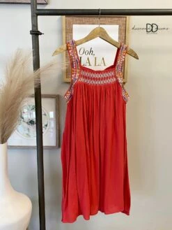 Adding Something Dress | S - 3XL