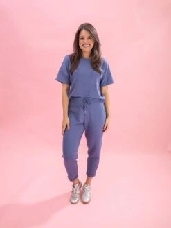 Luxe Scuba Tapered Pants (26", 29" Inseams) By DD Design | S - 3XL -Women Clothing Shop e6f40e56e88983e64199385998d5288c