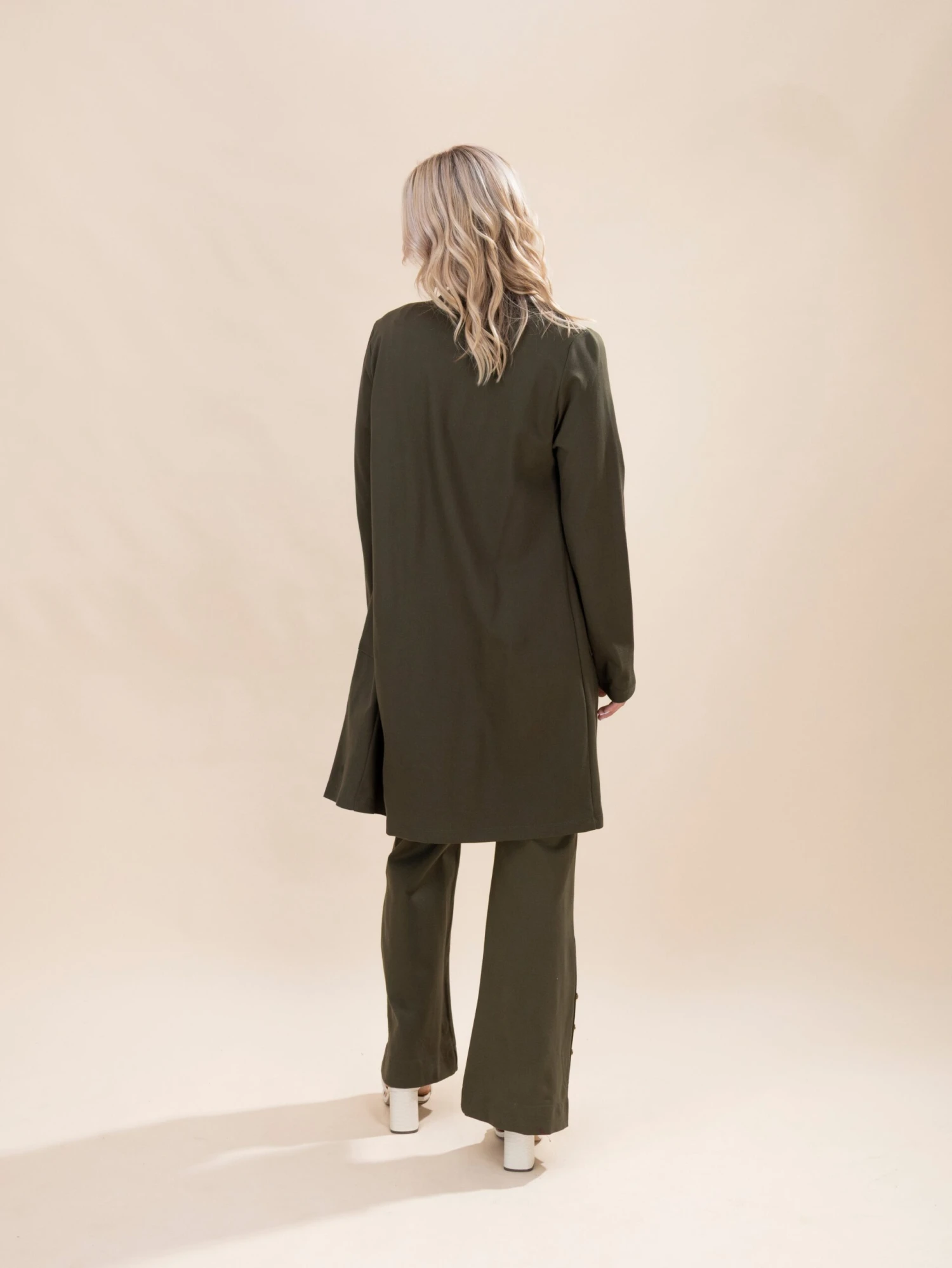 Dear Scarlett Magic Stretch Pull-On Flare Gala Pants | S-3XL 18 Dear Scarlett Magic Stretch Pull-On Flare Gala Pants | S-3XL - Image 18