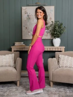 Ribbed Square Neck Padded Sports Bra | S-3X SET W/ Sku47446 -Women Clothing Shop e7bfe345a13459c1df905966b9116700