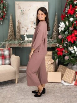 Long Pants W/ Pockets By DD Design | S-3XL Pair W/ Sku57781 -Women Clothing Shop e956ac31635be76f7fe6b9100e87ef60