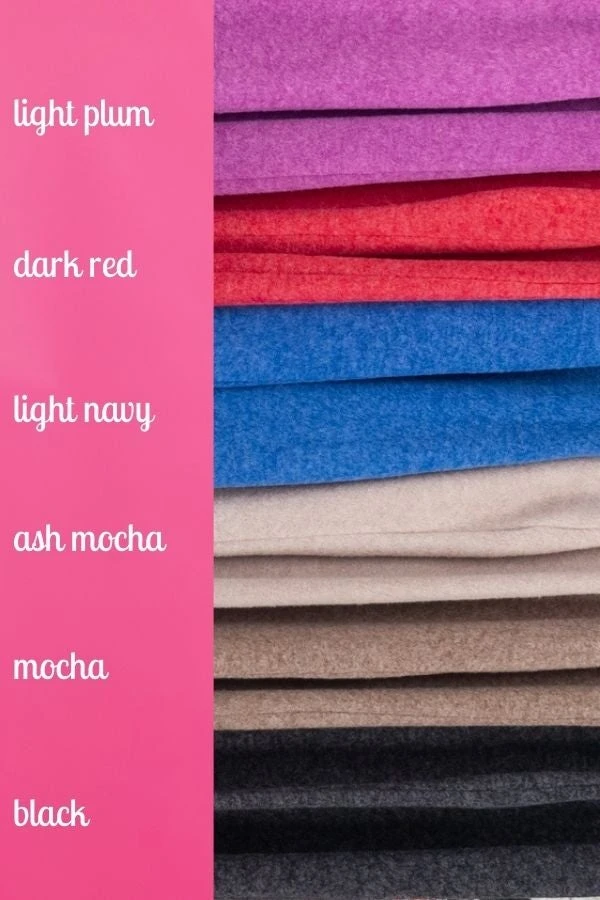 Zenana Luxe Hacci Drawstring Pants | S-L Pair W/ 56492 2 Zenana Luxe Hacci Drawstring Pants | S-L Pair W/ 56492 - Image 2