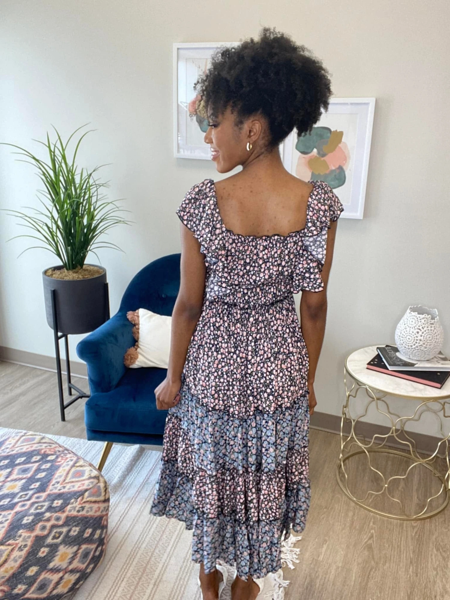 I Get It Dress *Final Sale* 3 I Get It Dress *Final Sale* - Image 3