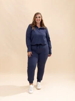 Microfiber Activewear Drawstring Joggers | XS-L Pair W/ Sku63500 -Women Clothing Shop ea83176624ee8347f20113148a2ad142