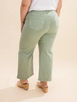 Saige High Rise Bootcut Pants | 0 - 3XL -Women Clothing Shop eaeadeea919287fb793dc01673d90f23