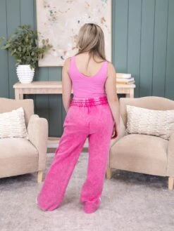 Zenana Acid Wash Fleece Wide-Leg Sweatpants With Pockets | S-L 19 Zenana Acid Wash Fleece Wide-Leg Sweatpants With Pockets | S-L -Women Clothing Shop eb1a3e2f925fc34fba4fdf40b0bbf50f