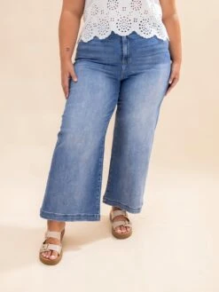 Super High Waist Cropped Utility Jeans | 0-15 -Women Clothing Shop eb282b72e2b74c64c7064f5d8f817477