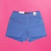 Judy Blue Mid-Rise Frayed Hem Dyed Shorts | S - 3XL