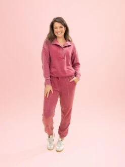 Lived In Jogger Pants By DD Design | S-3XL -Women Clothing Shop ebd133e9c92db4bfa988995f21e738c8