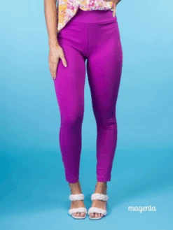 Essential COMFORT STRETCH 28" Pull-On Pant | S - 3X -Women Clothing Shop ec9d3ce69b7775510cb9ab8cd1bc086d