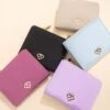 Nylon Small Wallet |