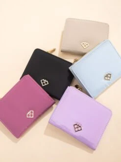 Nylon Small Wallet |