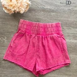 I Insist Shorts | S - L *Final Sale*