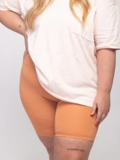 Half Time High Rise Biker Shorts | S-3X -Women Clothing Shop eyTLOFUmFvKhztkctan49QSLnRnvwCyLrCBkAEt2