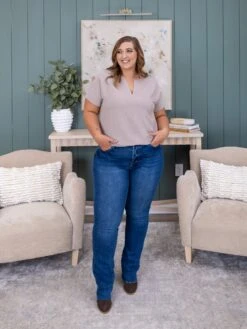 Lovervet High Rise Slim Bootcut Jean | 0-22 13 Lovervet High Rise Slim Bootcut Jean | 0-22 -Women Clothing Shop f0666f15b7fba4524e181624c914a705