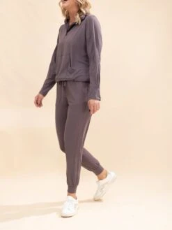 Microfiber Activewear Drawstring Joggers | XS-L Pair W/ Sku63500 -Women Clothing Shop f1d2270e6730a97c7f8b2fcd856221d1