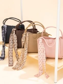 Zenana The Hollace Crossbody Tote Bag |