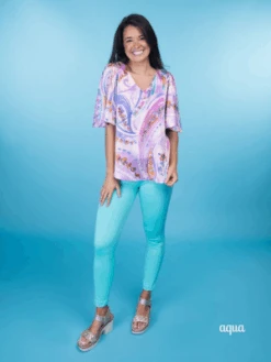 Essential COMFORT STRETCH 28" Pull-On Pant | S - 3X -Women Clothing Shop f21a01fd3a4fc09a71fd02ef72bfdcb7