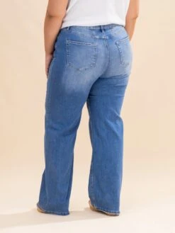 Mica Denim High Rise Wide Leg Jean | 0-15 -Women Clothing Shop f28cccf9dc8750ce39455faeb5b8a6cb