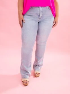 Judy Blue High Waist Tummy Control Bootcut Jeans | 0-24W -Women Clothing Shop f32a7f75ea4ca1037b01176cb1efd5f1