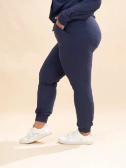 Microfiber Activewear Drawstring Joggers | XS-L Pair W/ Sku63500 -Women Clothing Shop f51c717ad97c9113e7dc3267245fc054