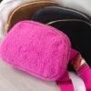 Sherpa Belt Bags