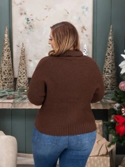 STACCATO Ribbed Turtleneck Sweater | S - XL -Women Clothing Shop f65f87293e3eecc2a3343edaa83025b8