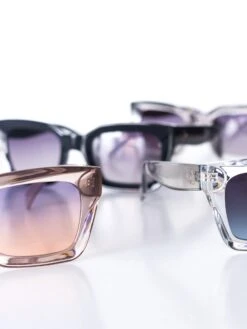 Thick Square Rim Sunglasses -Women Clothing Shop f8011bb62f3ee941cdf4f8a296e46ea4