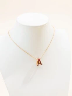 Gold Chain Gameday 16"-18" Necklace -Women Clothing Shop f82328809cffaa5af15e1e99da9cd70e