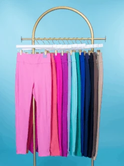 Essential COMFORT STRETCH 28" Pull-On Pant | S - 3X -Women Clothing Shop f8f667a6f948701786d6a208e02a5d2b