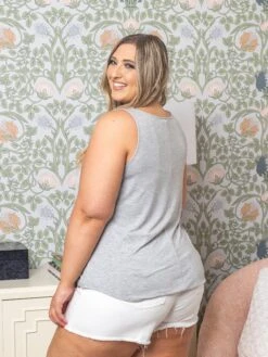 Zenana Raw Hem Denim Shorts | S-XL -Women Clothing Shop f93b6ff19b2190592ff7502a37d5f2e4