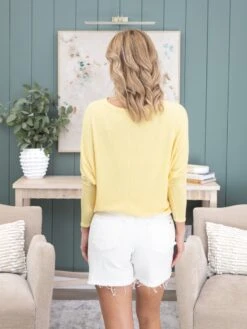 Mica Denim High Rise Distressed Frayed Hem Shorts | XS-L -Women Clothing Shop f989fc15beb619b363312faa3590ac20