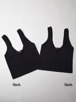 Seamless V Neck Ribbed Brami Bundle | S/M - M/L -Women Clothing Shop fJZjyPurEVGCkSl3xNvSIHW7nVSvYy7oG8Xxh6UM