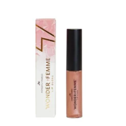 Wonder Femme Lip Gloss -Women Clothing Shop fLWDfy48BjNzKdO8Dd7hcN9nuJoY2lWWSIN9i2Wn