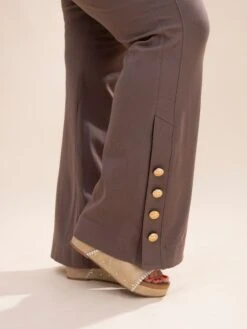 Dear Scarlett Magic Stretch Pull-On Flare Gala Pants | S-3XL 34 Dear Scarlett Magic Stretch Pull-On Flare Gala Pants | S-3XL -Women Clothing Shop fd36fb98256998e2822c56fcda46a457