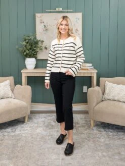 DIVA STRETCH 27" High Rise Wide Leg Stretch Crop (Neutrals) By DD Design - New | XXS-3X -Women Clothing Shop fd638ca9303d12ea7be368cd93fe1a78