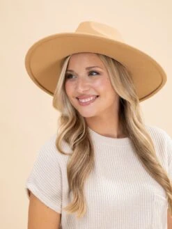 Fashion Fedora | Western -Women Clothing Shop fdbfba739cfa4a56bf2599512f21a9df