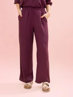 Airflow Full Length Pant By DD Design | S-3XL Pair W/ Sku63856 & Sku63857 -Women Clothing Shop fe66ad200f444dc1cbf499c8f06f86a7