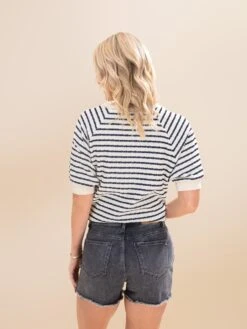 Mica Denim Super High Distressed Shorts | XS-XL -Women Clothing Shop fe7cb0299d5800f79e586a3c3c873a1a