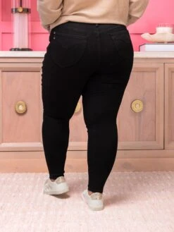 Judy Blue High Waist Tummy Control Shield Pockets Skinny Jeans | 0 - 24 7 Judy Blue High Waist Tummy Control Shield Pockets Skinny Jeans | 0 - 24 -Women Clothing Shop fe9f5a9060af8628778dc0155efdc579