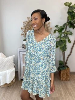 Sharing Secrets Dress *Final Sale* -Women Clothing Shop fjmwEkUqxpzsN6uZK0iFSqP3EE66TKX6gwDpp6fL