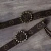 Upcycled LV Hatband*Final Sale*