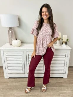 YMI Hyperstretch High Rise Flare | S - 3X -Women Clothing Shop gaokexLmAxmEx8ztHV2F4wphBJL24ZbjiRbUrD0c