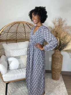 Ballroom Bloom Maxi Dress *Final Sale* 6 Ballroom Bloom Maxi Dress *Final Sale* -Women Clothing Shop hI9N3NBKaPIedL0L9oS7uwvIFaFtRHdIKg9sd90L