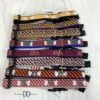 Small Collegiate Pet Collars *Final Sale*