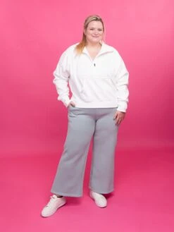 DD Design Luxe Fleece 28" (Petite) Wide Leg Pants | S-3X -Women Clothing Shop hbWzeKRnxrkGiiHoaiDl2N6hfBsyWUQaxnKbCE6R