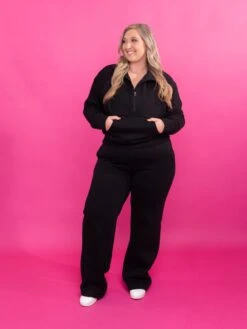 DD Design Luxe Fleece 34" (Tall)Wide Leg Pants | S-3X -Women Clothing Shop hfxW906vv2b6t34YD9oZuX7BqaT3moNUhFmu8rMp