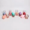 Assorted Makeup Sponge With Holder | *Final Sale*