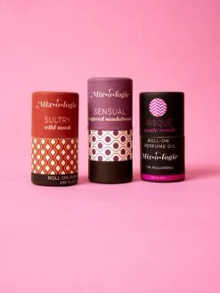 Mixologie Set Of 3 Mini Rollerball Perfumes *Final Sale* -Women Clothing Shop iEzlt0s3pJ0QK6Zqqf7RZ4gVyx49c9b0Nj7qPeaH