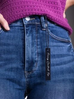 Judy Blue High Waist Tummy Control Classic Skinny Jeans | 0 - 24 -Women Clothing Shop iVCDRzTKHt26X3k1NNy1lgRlEfzjfGlEHZfmgHBe